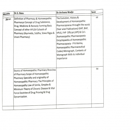 ADVANCE TEACHING PLAN 2025-26